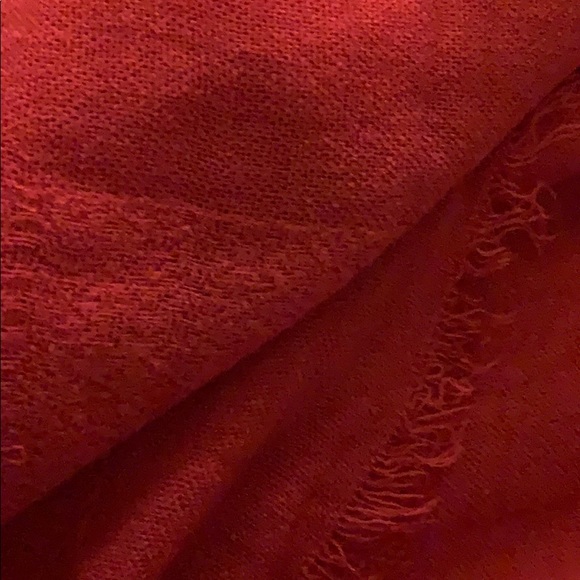 Hinge scarf - Picture 3 of 5